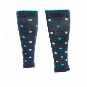 Lily trotters compression sleeves - S/M NWT!